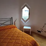 Marco's House Апартаменты Рим