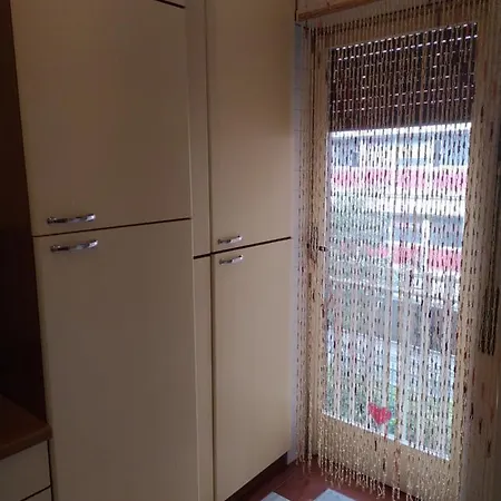 Апартаменты Marco's House Рим