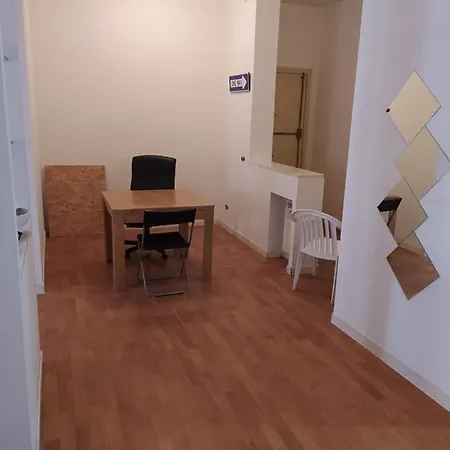 Marco's House Apartamento Roma