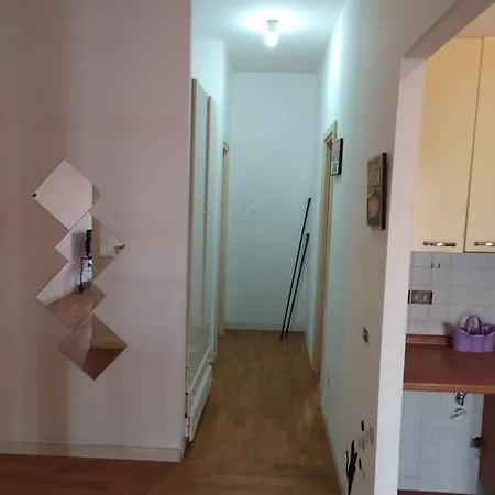 Marco's House Apartamento