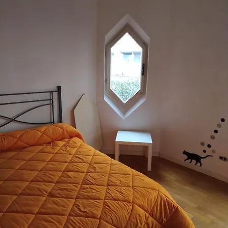 Marco's House Apartamento Roma