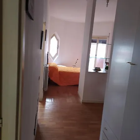 Marco's House Apartamento