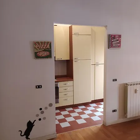 Apartment Marco's House