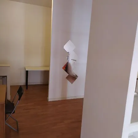 Apartment Marco's House Rome