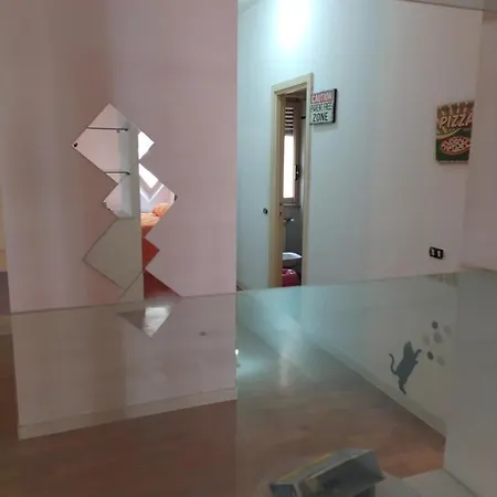 Marco's House