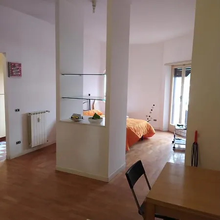 Marco's House Rzym