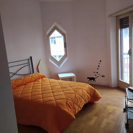 Apartament Marco's House *
