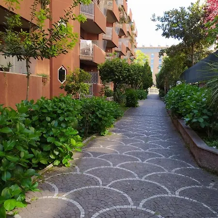 Marco's House Apartment