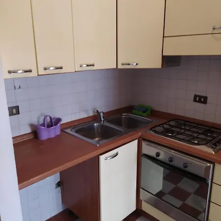 Marco's House Apartment *