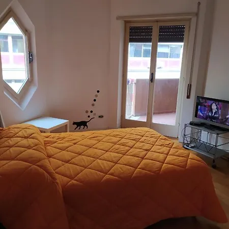 Marco's House Apartment Rome