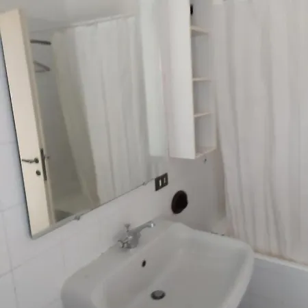 Marco's House Apartament
