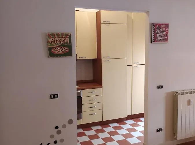 Apartment Marco's House