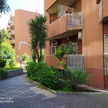 Marco's House Apartman *